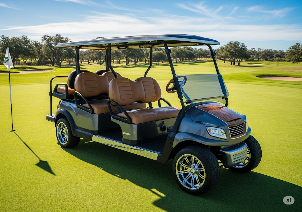 Golf Cart